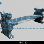 Natural Marble Bench JS-T112