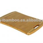 Natural Solid Bamboo Cutting Board 10S10-A026A/B