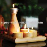 Natural Wooden Bamboo Indoor Decor Light I-0128