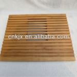 Nature Bamboo Laptop Stand OF-120