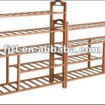 Nature Bamboo shelf/Shoes Bamboo Shelf TL-J-00601