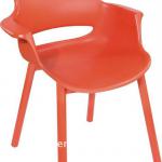 NC368 plastic chair NC368