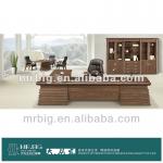 NE0138 rawwood executive desk design NE0138