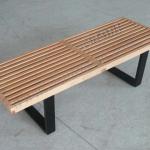 Nelson Platform Bench KT111-2