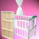 new baby crib mosquito net 001C