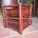 New Bamboo Cabinet Design BFW 002