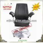 new casino chair with multi-foot JL952ASW blk