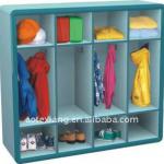 New children cabinet--Children cloth cabinet /closet ATX-11179D ATX-11179D