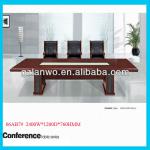 new classical meeting table MDF board office furniture 06AB7 06AB7