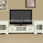 New concise wooden TV stand (WU-6523) WU-6523