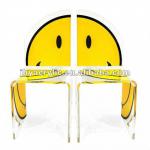 new design acrylic bar stool JHY0301AA3