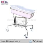 NEW design ANGEL series Hospital medical crib Newborn Baby bed JDCYR111