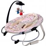 new design baby rocker/fleece surface baby rocker/ R02-1/R02-2