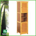 New Design Bamboo Used Display Cabinets Used Display Cabinets