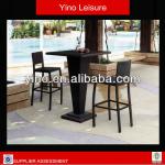 New Design Bar Furniture Bar Stools Bar Table Set RB364 RB364