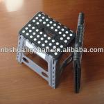 New Design Big Plastic Folding Stools SY-H02