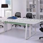 new design conference table/meeting table BYMTW2412 BYMTW2412