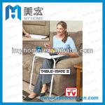 New design folding portable table mate Table mate MH-H0014