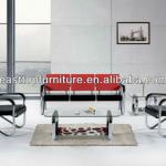 new design furniture sofa set E-1001# E-1001