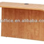 New design Good-selling Wooden Office Furniture Office Desk OZCRB126