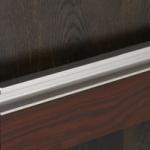 new design hidden kitchen cabinet drawer handle 0101