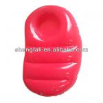 New design inflatable radio pillow SFL-0994