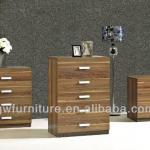 New design low price modern chest A73