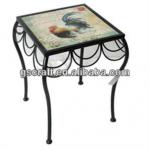 New Design Metal Furniture GS12A-223 L Furniture