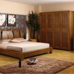 New design modern bedroom furniture sets 6A002# 6A002# Modern bedroom furniture