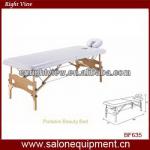 New design most popular high quality jade massage bed thermal E-BF635