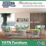 New design outdoor leisure garden sofa YT612