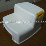 New design PP plastic step stool FS017