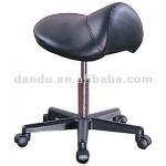 New Design Salon Saddle Stool Massage Chair MS04