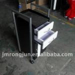 New Design salon Trolley/hospital trolley/medical trolley RJ-8223