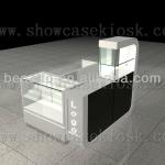 New design shopping mall kiosk for mobile phone accessory store KI-27