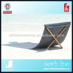 New Design!!! simple beach sun lounger CHA00067