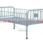 new design single baby cribs furniture kids bed