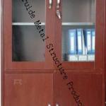 new design steel cabinet for office T-06