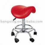 New design styling chair salon furniture hair cutting stools BX-6615A(salon chair&amp;hair-dressing furniture&amp; beauty equipment ) BX-6615A