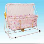 New design swing baby cradle ME-Q1