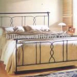 new design wrought iron beds 024