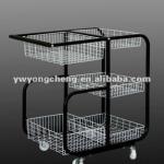 New-designed kitchen trolley KF-10-262