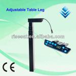 New Electric Height Adjustable Desk leg, computer desk leg, Ergonomic office desk leg SHF-A3