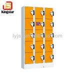 New Hotel Fingerprint Locker JSJ-BM021