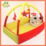 NEW INFANT Pop-up FOLDING PORTABLE BABY COT BED FOR TRAVEL/HOME baby cot01