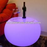 New LED bar table ,hot selling by fashionable design BY6845,BY6073,BY6550