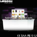 NEW LED Furniture For NightClub, Event HS-BAR-02