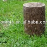 New Material Wood Round Chair FC 02