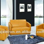 New office sofa modern office sofa,good sale living room sofa sets XR-058(1+1+2)