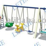 NEW Park Swing/Outdoor Seasaw LT-07S1250